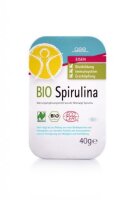 Spirulina 500mg | 80St, 40g