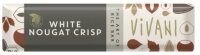 Riegel Rice Bar White Nougat Crisp, 35g