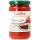 Salsa con Melanzane - Tomatensauce mit Auberginen, 280g