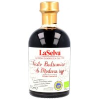 Aceto Balsamico di Modena IGP invecchiata 3 Jahre, 250ml