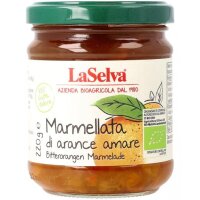 Marmellata di arance amare - Bitterorangenmarmel., 220g