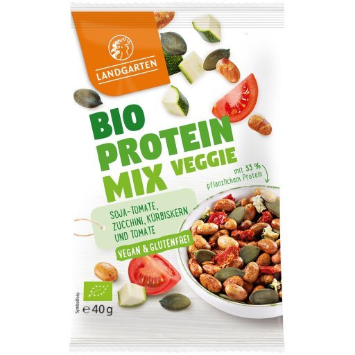 Protein Mix Veggie, 40g
