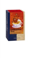 Lebkuchen Zeit - Tbt, 18x1.8g