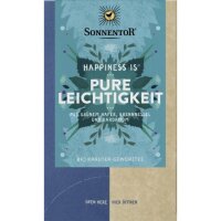 Happiness is - Pure Leichtigkeit - Tbt, 18x1.7g