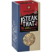 Steak That Grillgewürzmischung, 50g