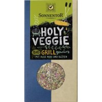 Holy Veggie Grillgewürzmischung, 30g