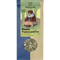 Basen Fastenzeit Tee, 50g
