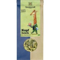 Kopf hoch Kräutertee, 50g