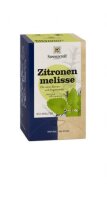 Zitronenmelisse - Tbt, 18x1.2g