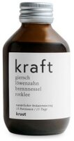 Kräuterauszug Kraft, 150ml