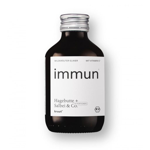 Kräuterauszug Immun, 150ml