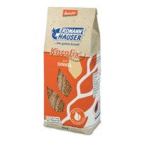 Kornfix aus Dinkel, 500g