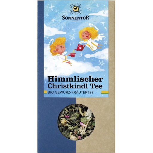 Himmlischer Christkindl Tee, 60g