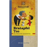 Bratapfel Tee - Tbt, 18x2.5g