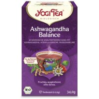 Ashwagandha Balance - Tbt, 17x2.0g