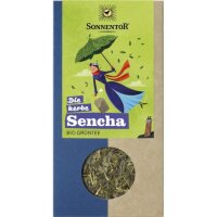 Grüntee Sencha, 70g