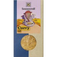 Curry süß, 50g