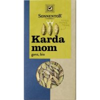 Kardamom ganz, 40g