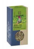 Salatgewürz Alles im Grünen, 15g