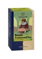 Basen Fastenzeit Tee - Tbt, 18x1.5g