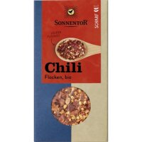 Chili Flocken, 45g