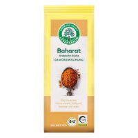 Baharat Arabische Küche, 40g