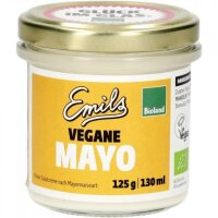 Emils vegane Mayo glutenfrei BIOLAND, 125g