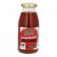 Emils Tomaten-Ketchup glutenfrei vegan, 250ml