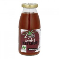 L! Emils Smoked Ketchup glutenfrei vegan BIOLAND, 250ml