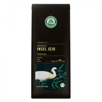 Insel Jeju - Joongjak grüner Tee, 90g