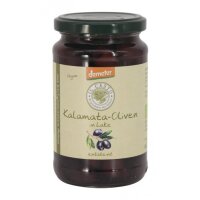 Oliven Kalamata entsteint in Lake DEMETER, 315g