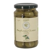 Oliven grün in Lake, 320g