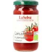 Concentrato di Pomodoro - Tomatenmark 20-22%, 200g