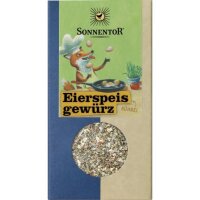 Eierspeisgewürz Rührei, 70g