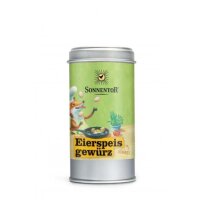 Eierspeisgewürz Rührei - Streudose, 45g