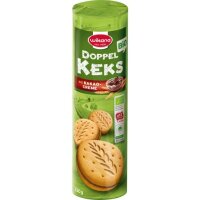 Weizen Doppelkeks mit Kakaocreme, 330g