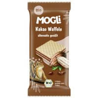 Kakao-Waffeln DEMETER, 15g