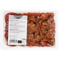 Tomaten sonnengetrocknet gekräutert - Grossgebinde,...