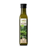 Hanföl, 250ml
