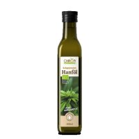 Hanföl, 500ml