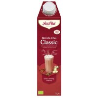 Barista Chai Classic - TetraPak, 1.0l