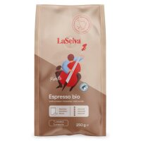 Espresso Forte gemahlen, 250g