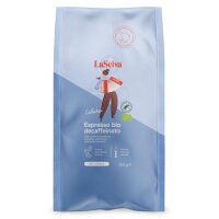 Espresso Libero entkoffeiniert ganze Bohne, 250g