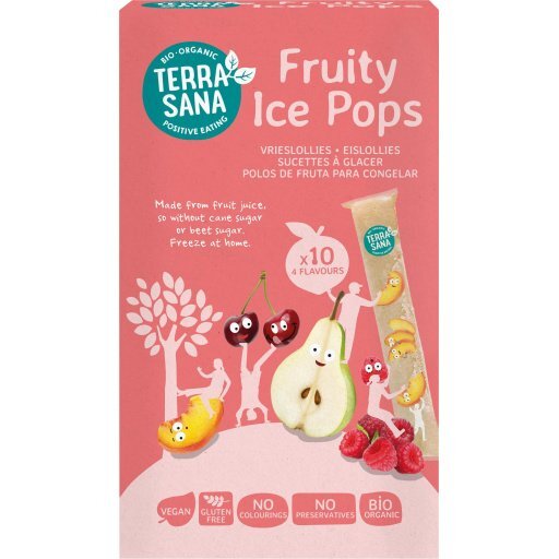 Eislollies Frucht, 400ml