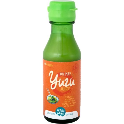 Yuzusaft, 100ml