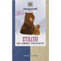 Still Tee BioBengelchen - Tbt, 18x1.5g