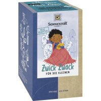 Zwick Zwack für die Kleinen BioBengelchen - Tbt,...