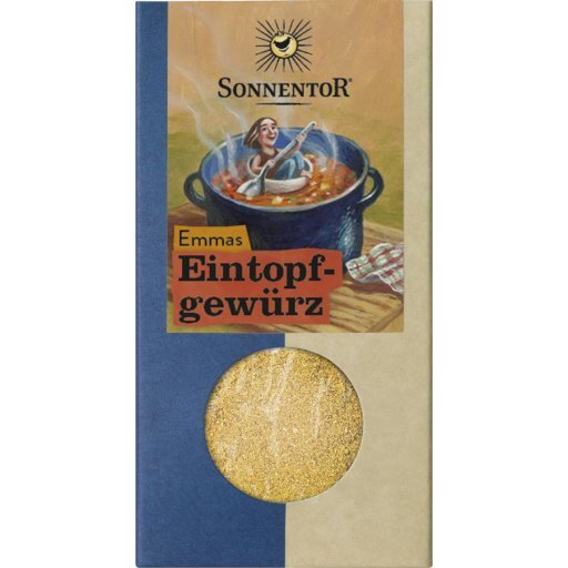 Emmas Eintopfgewürz, 50g