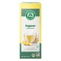 Ingwer - Tbt, 20x1.5g