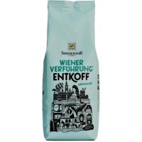 Wiener Verführung entkoffeinierter Kaffee gemahlen,...